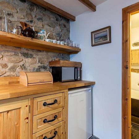Bwthyn Capten - A Charming Cottage For Up To 6 Newport (Pembrokeshire) Exterior foto