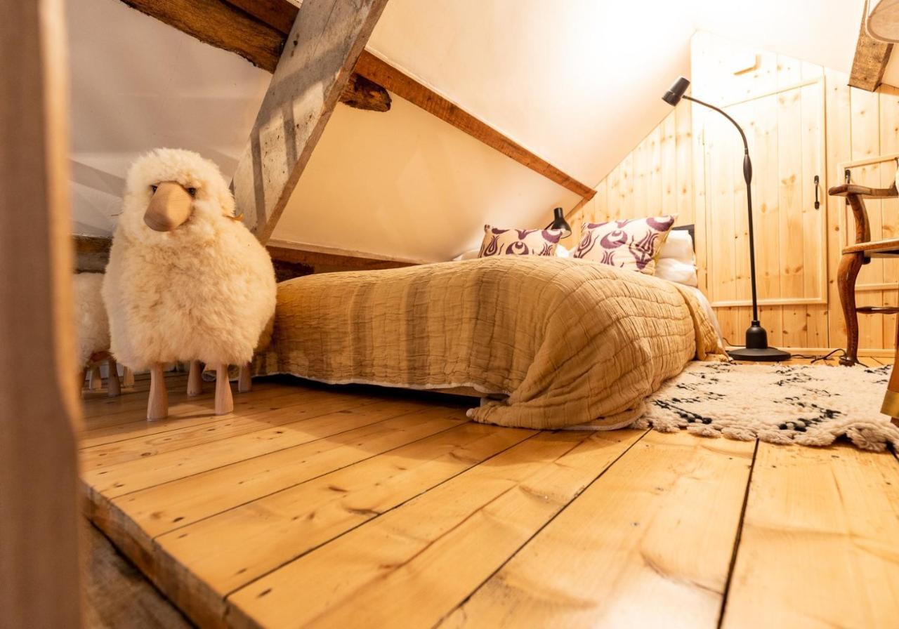 Bwthyn Capten - A Charming Cottage For Up To 6 Newport (Pembrokeshire) Exterior foto